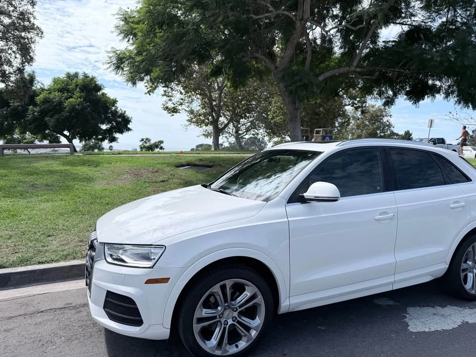 2016 Audi 8U Q3 - Image 3 of 14