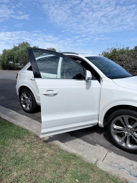 2016 Audi 8U Q3 - Image 9 of 14