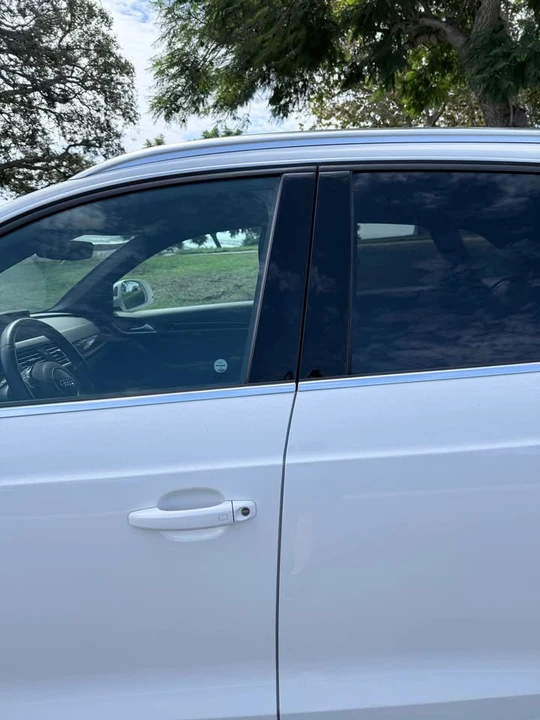 2016 Audi 8U Q3 - Image 7 of 14