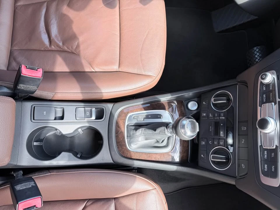 2016 Audi 8U Q3 - Image 12 of 14