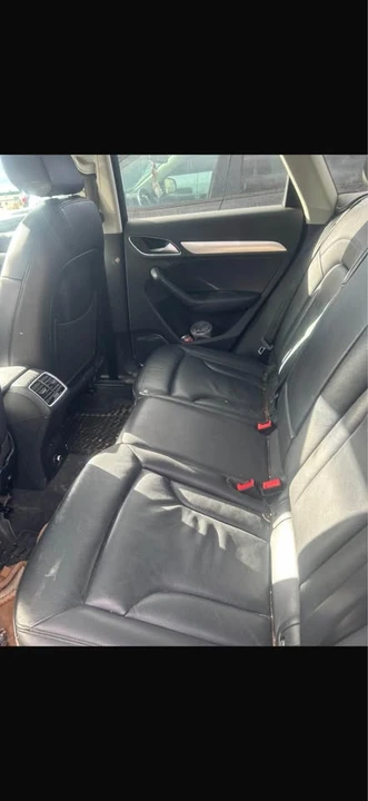 2016 Audi 8U Q3 - Image 5 of 5