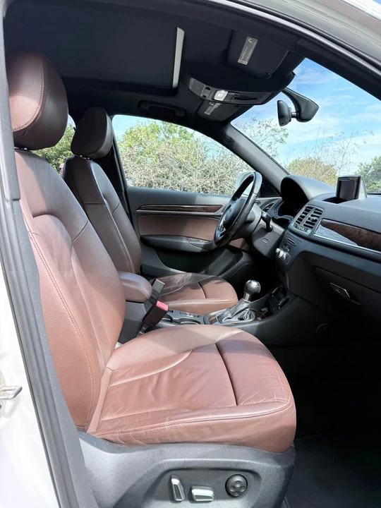 2016 Audi 8U Q3 - Image 10 of 14