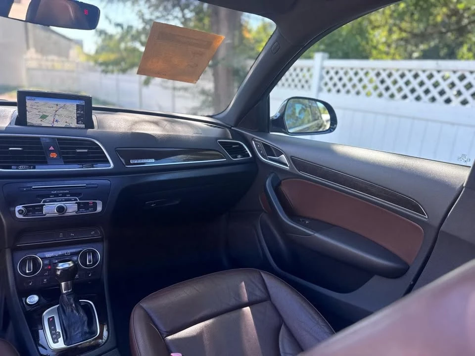 2016 Audi 8U Q3 - Image 12 of 18