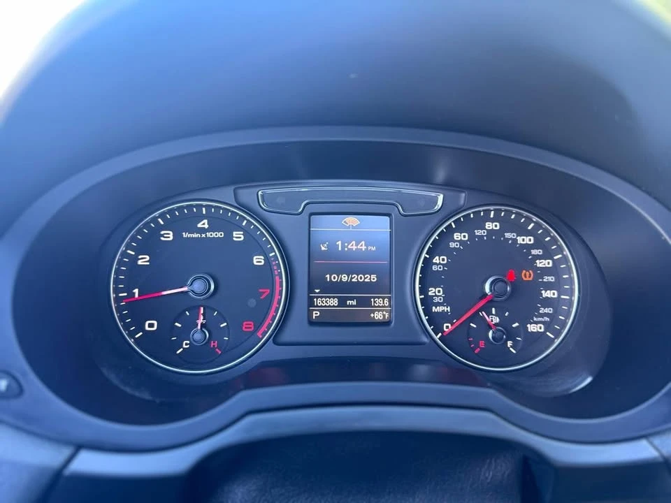 2016 Audi 8U Q3 - Image 18 of 18