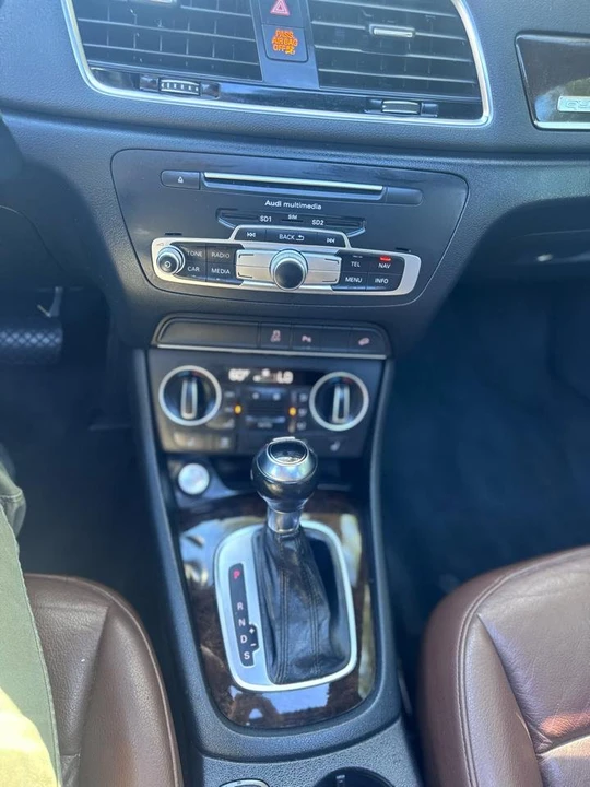 2016 Audi 8U Q3 - Image 14 of 18