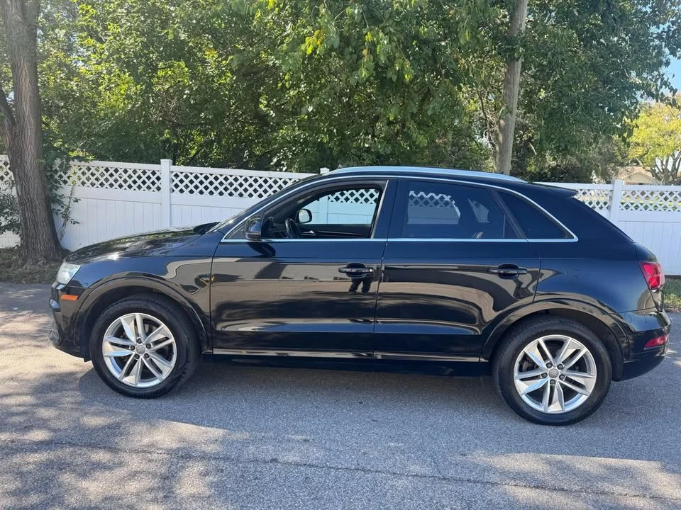 2016 Audi 8U Q3 - Image 2 of 18