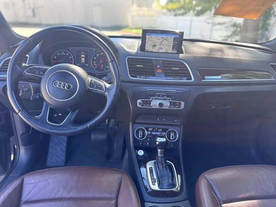 2016 Audi 8U Q3 - Image 13 of 18