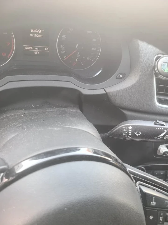 2016 Audi 8U Q3 - Image 7 of 7