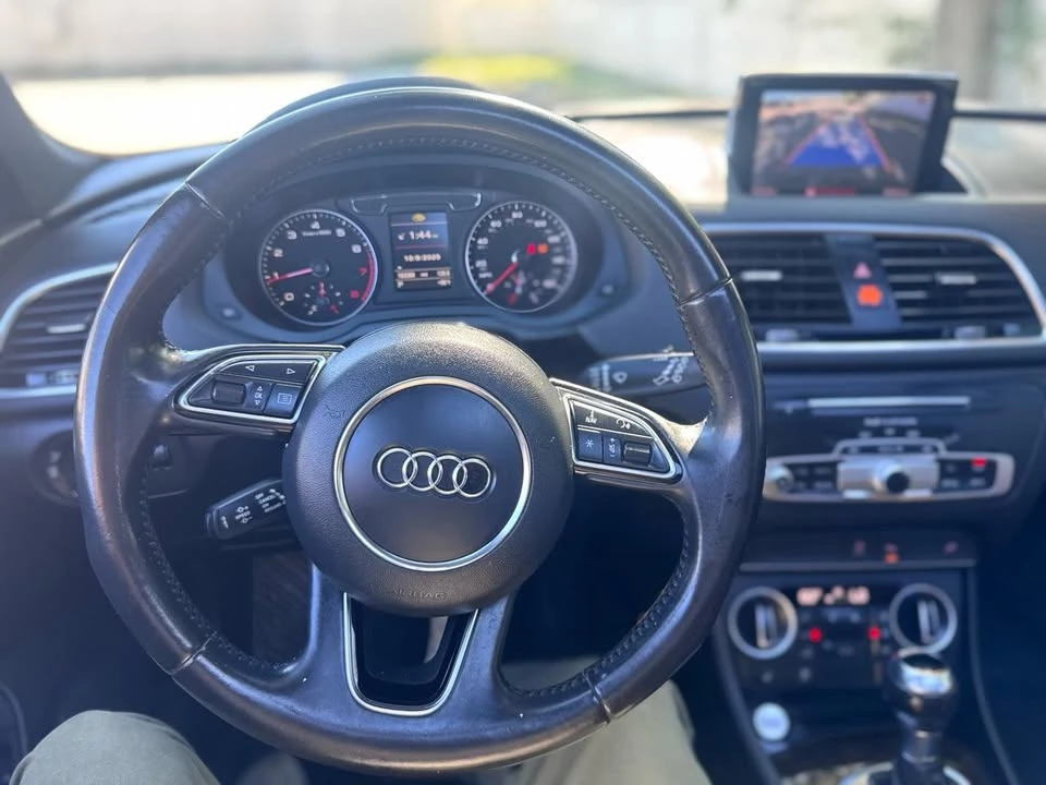 2016 Audi 8U Q3 - Image 17 of 18