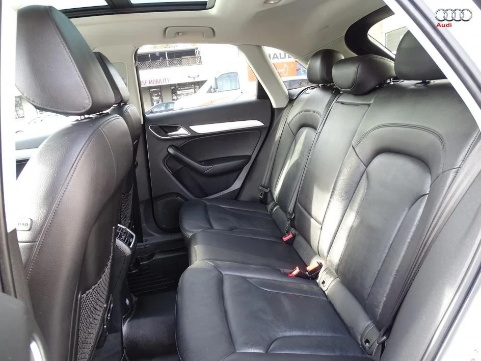 2016 Audi 8U Q3 - Image 11 of 15