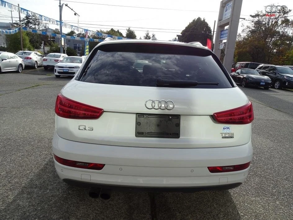 2016 Audi 8U Q3 - Image 6 of 15