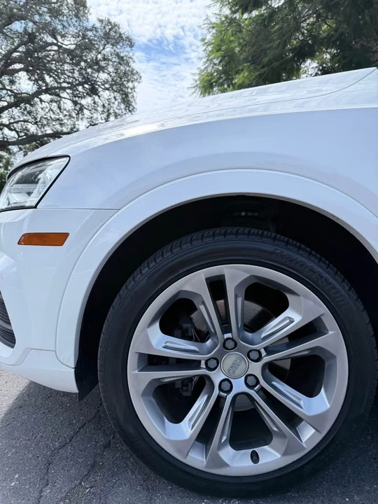 2016 Audi 8U Q3 - Image 4 of 14
