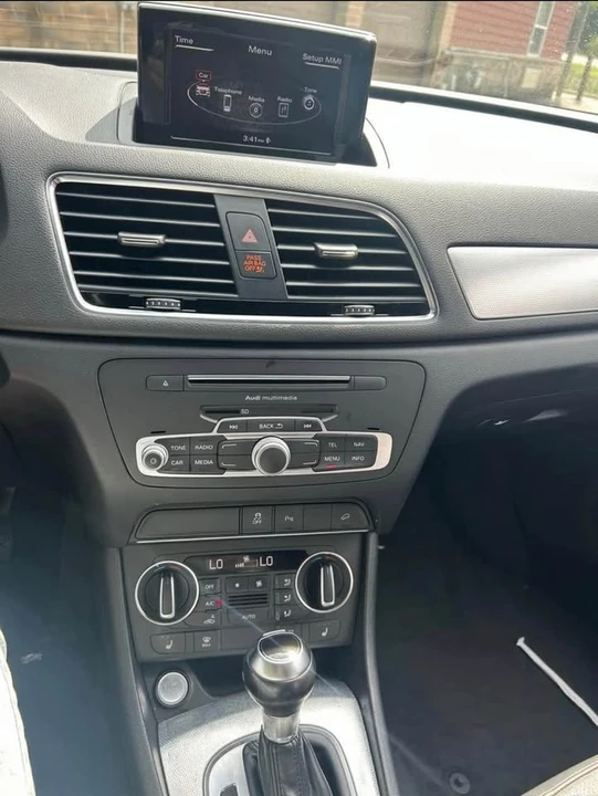 2016 Audi 8U Q3 - Image 5 of 6