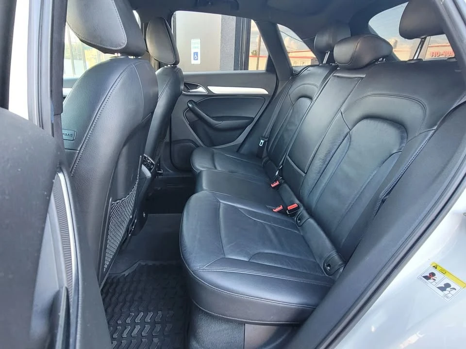2016 Audi 8U Q3 - Image 14 of 18