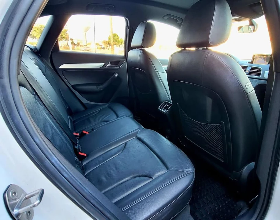 2016 Audi 8U Q3 - Image 17 of 18
