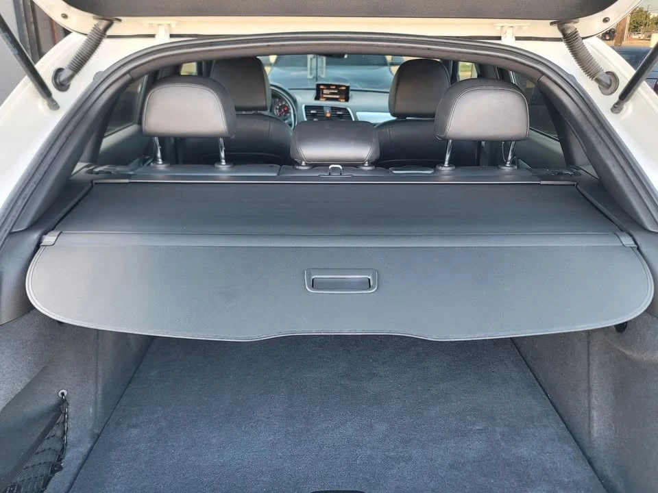 2016 Audi 8U Q3 - Image 9 of 18