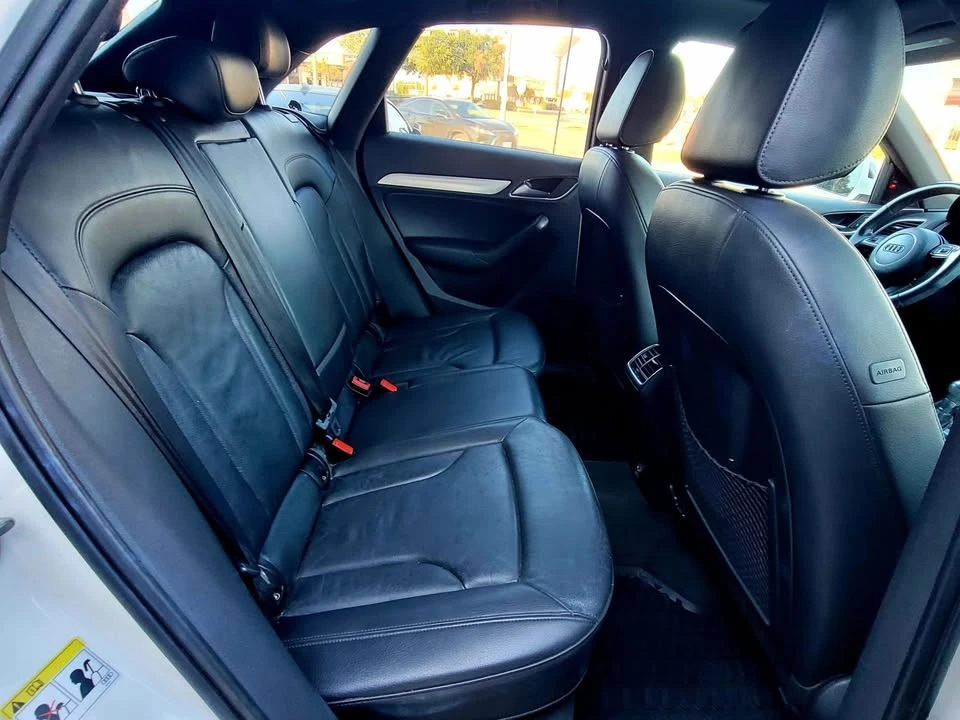 2016 Audi 8U Q3 - Image 15 of 18
