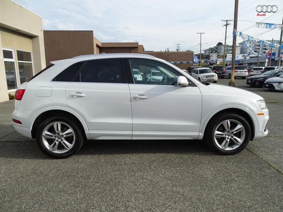 2016 Audi 8U Q3 - Image 4 of 15