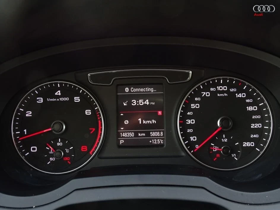 2016 Audi 8U Q3 - Image 13 of 15