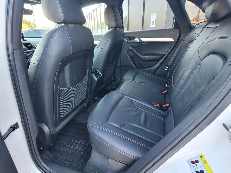 2016 Audi 8U Q3 - Image 13 of 18