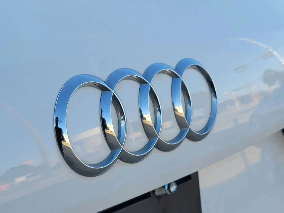 2016 Audi 8U Q3 - Image 7 of 18