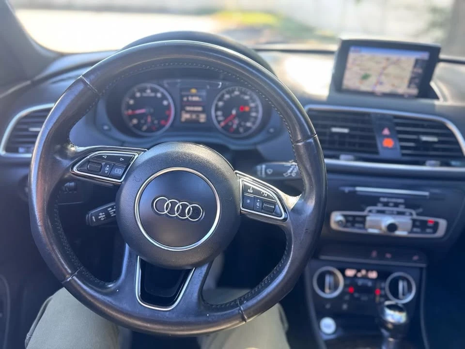 2016 Audi 8U Q3 - Image 15 of 18
