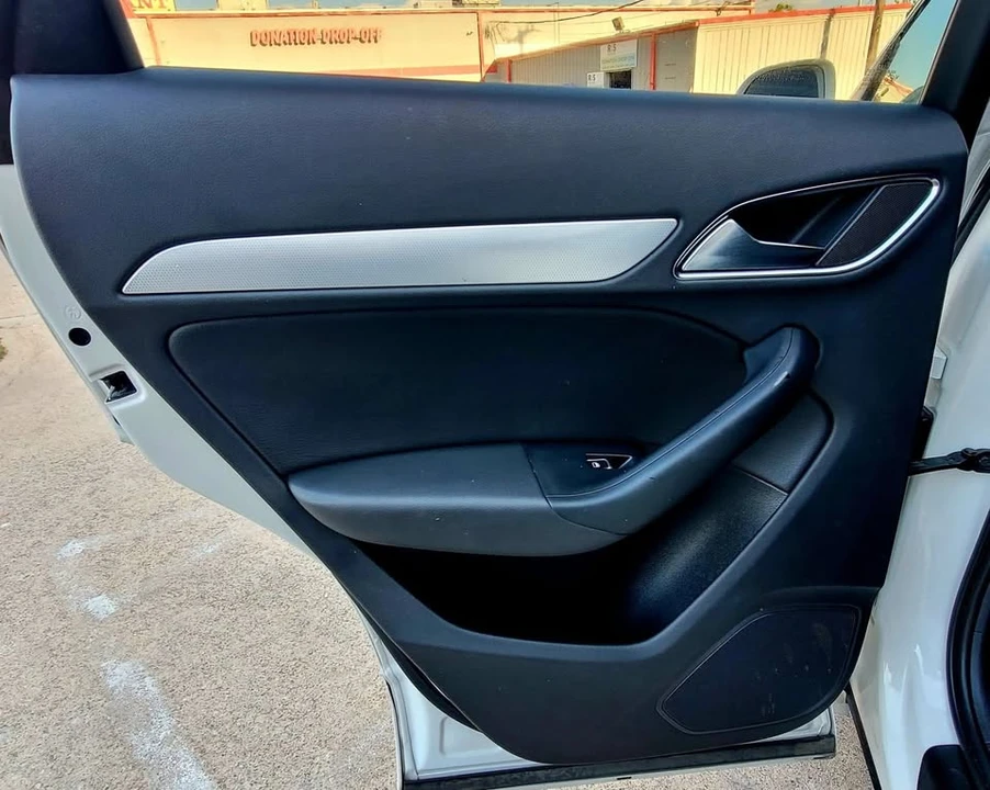 2016 Audi 8U Q3 - Image 18 of 18