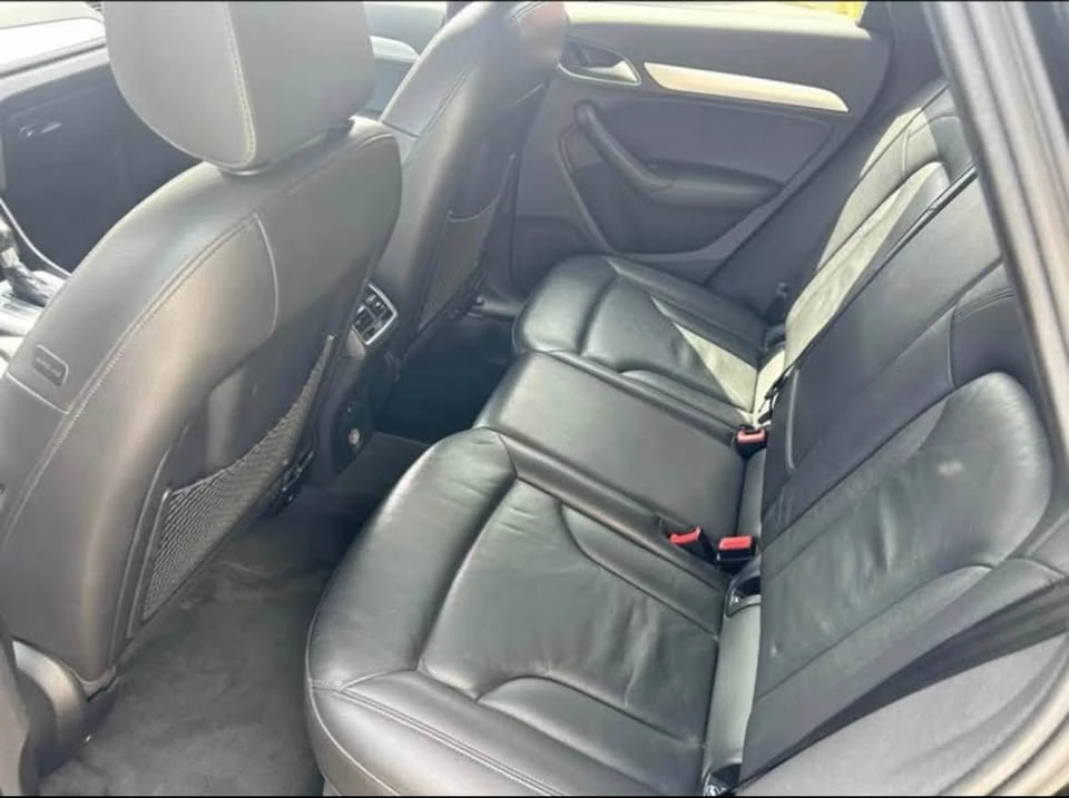2016 Audi 8U Q3 - Image 4 of 6