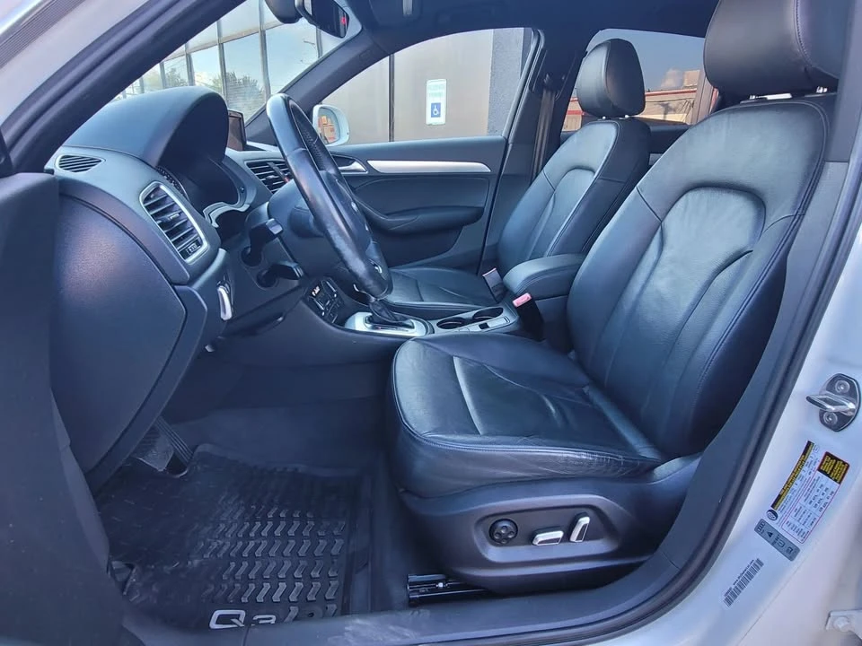 2016 Audi 8U Q3 - Image 11 of 18