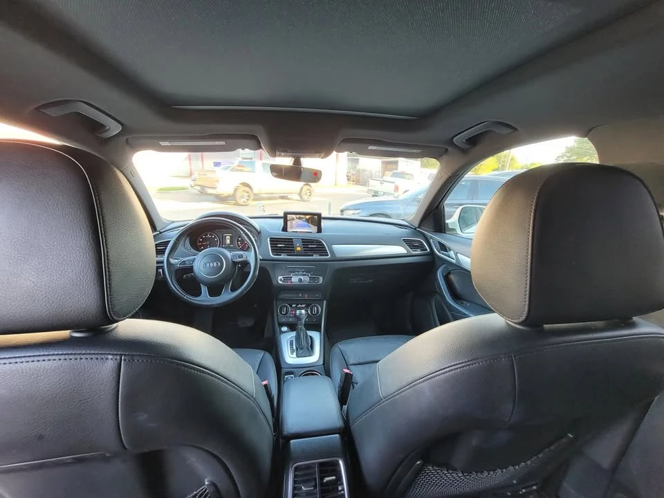 2016 Audi 8U Q3 - Image 10 of 18