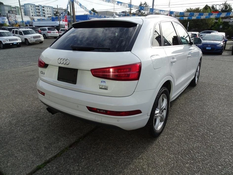 2016 Audi 8U Q3 - Image 5 of 15