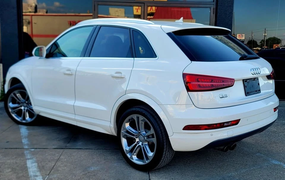 2016 Audi 8U Q3 - Image 3 of 18