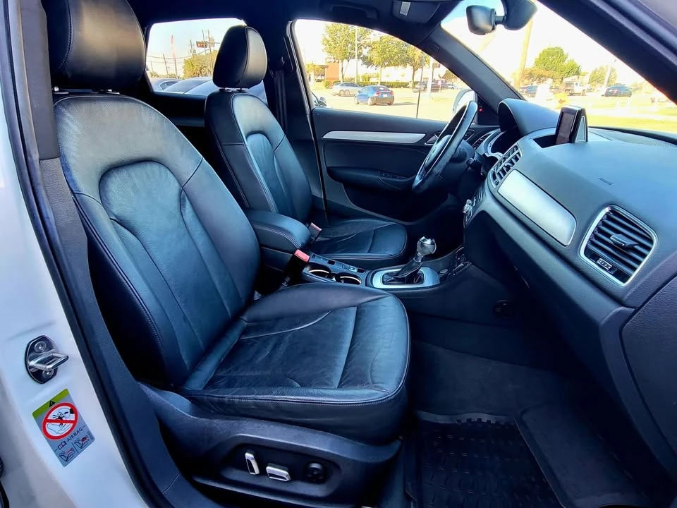 2016 Audi 8U Q3 - Image 16 of 18