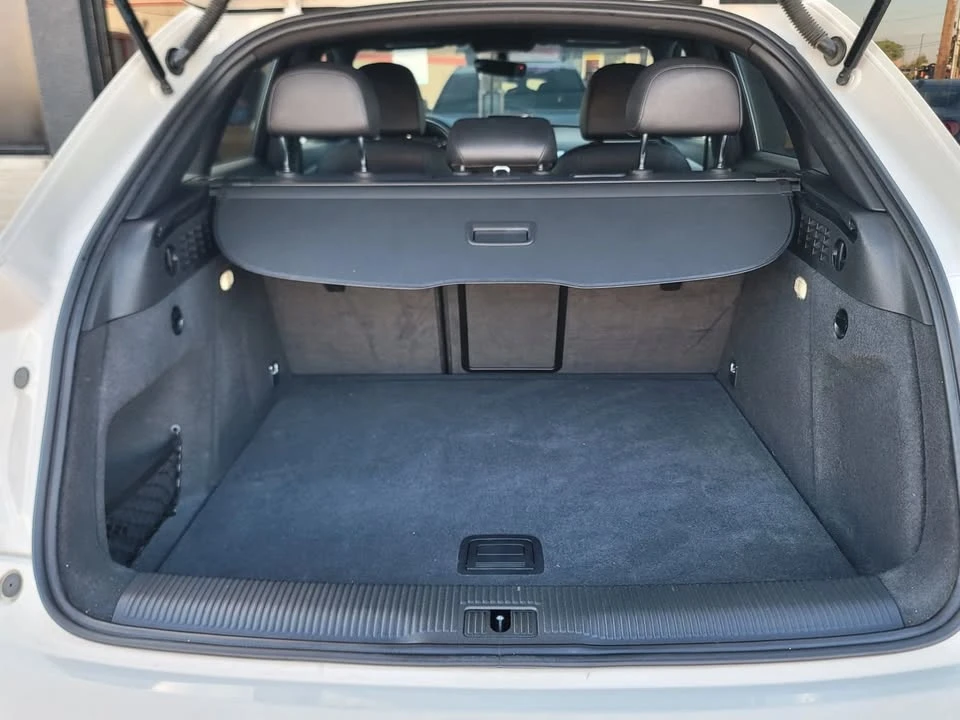 2016 Audi 8U Q3 - Image 8 of 18