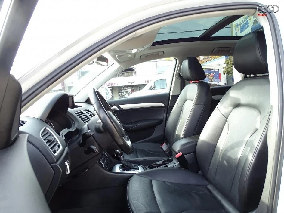 2016 Audi 8U Q3 - Image 10 of 15