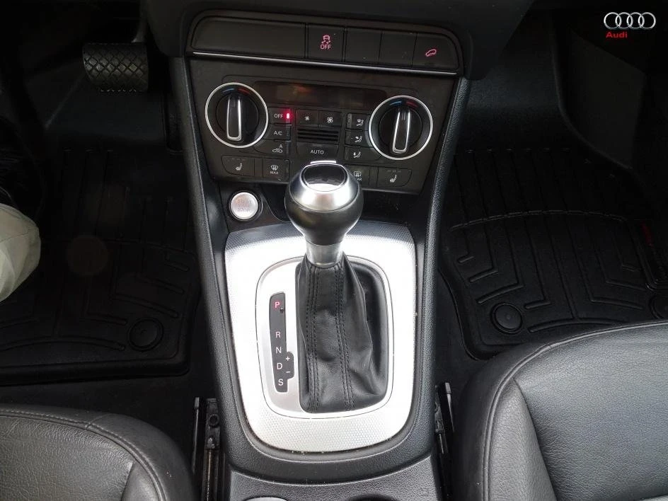 2016 Audi 8U Q3 - Image 15 of 15