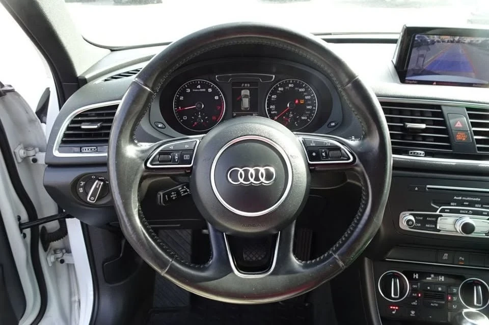2016 Audi 8U Q3 - Image 20 of 20