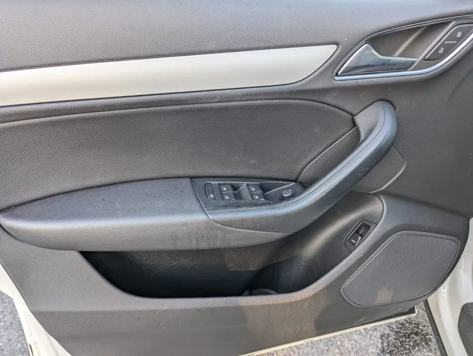 2016 Audi 8U Q3 - Image 14 of 19