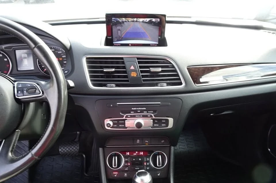 2016 Audi 8U Q3 - Image 17 of 20