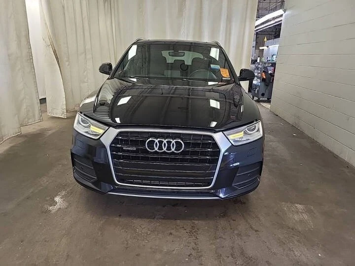 2016 Audi 8U Q3 - Image 2 of 6