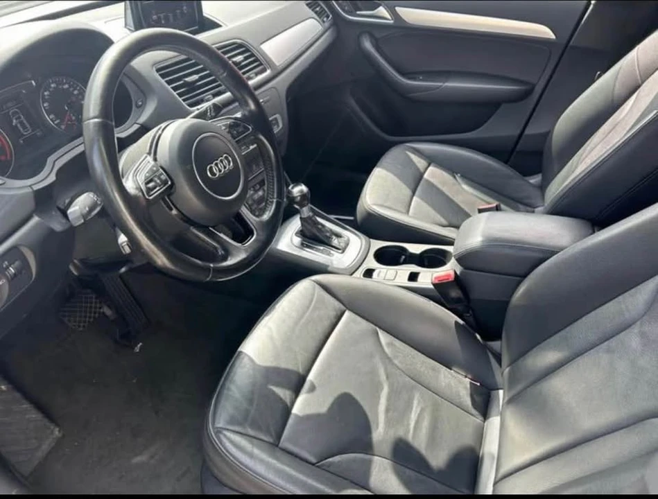2016 Audi 8U Q3 - Image 3 of 6