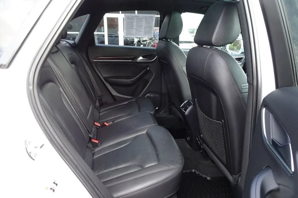 2016 Audi 8U Q3 - Image 12 of 20