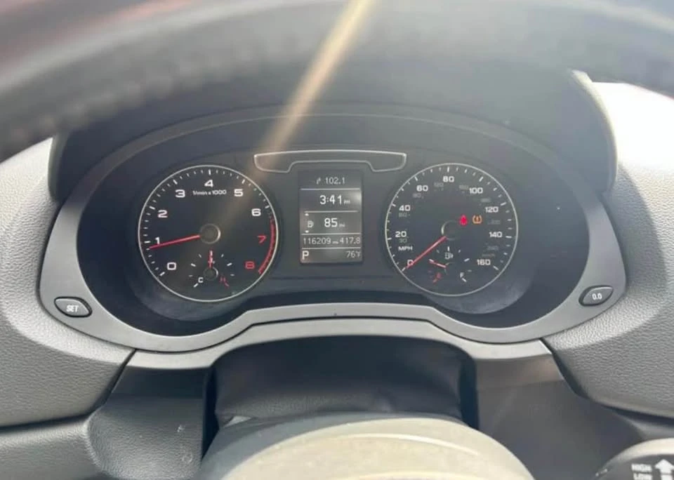 2016 Audi 8U Q3 - Image 6 of 6