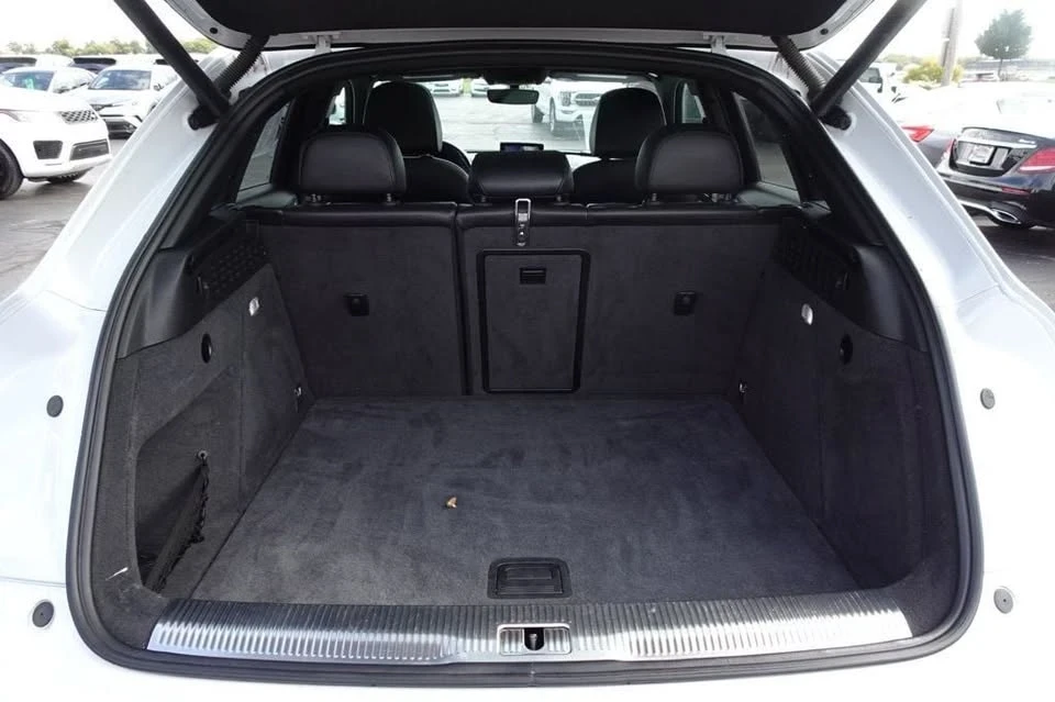2016 Audi 8U Q3 - Image 15 of 20