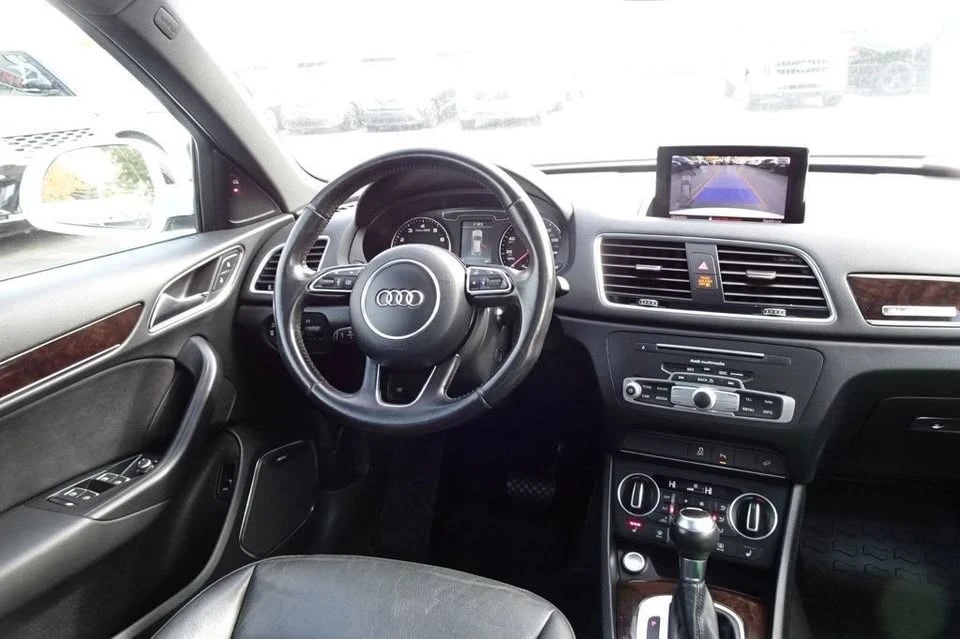 2016 Audi 8U Q3 - Image 13 of 20