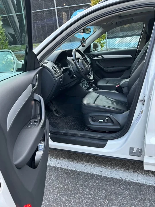 2016 Audi 8U Q3 - Image 19 of 20