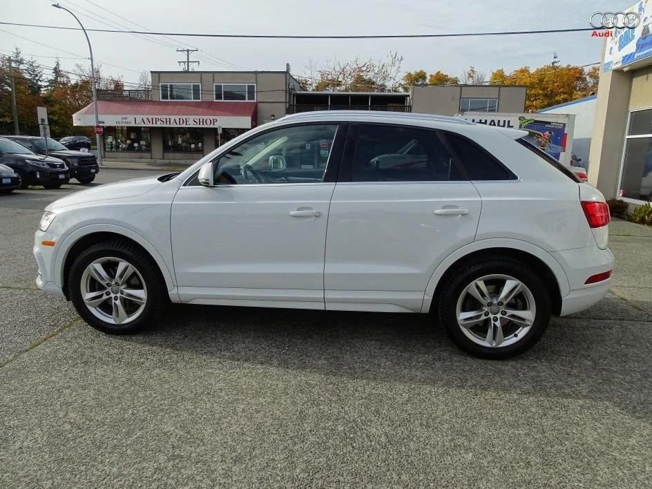 2016 Audi 8U Q3 - Image 8 of 15