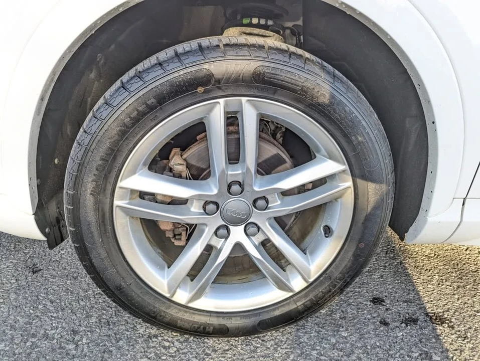 2016 Audi 8U Q3 - Image 15 of 19