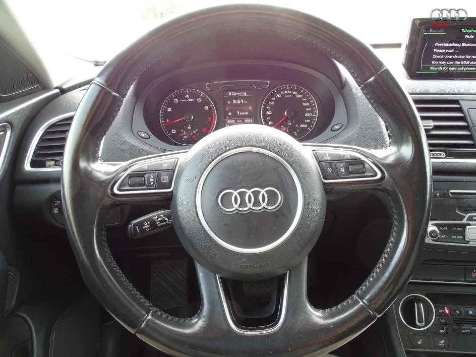 2016 Audi 8U Q3 - Image 12 of 15