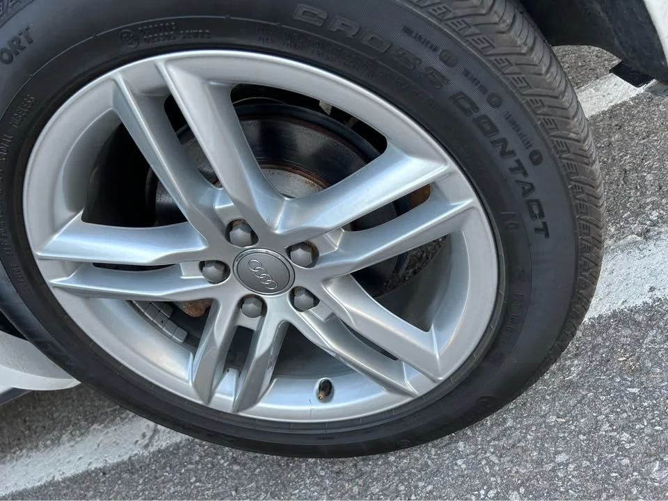2016 Audi 8U Q3 - Image 14 of 20